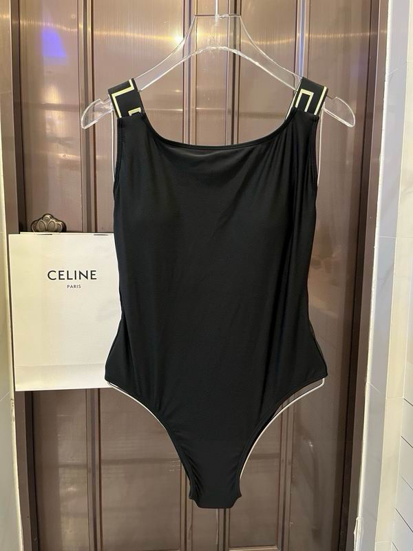 Versace Bikini ID:20250801-167
